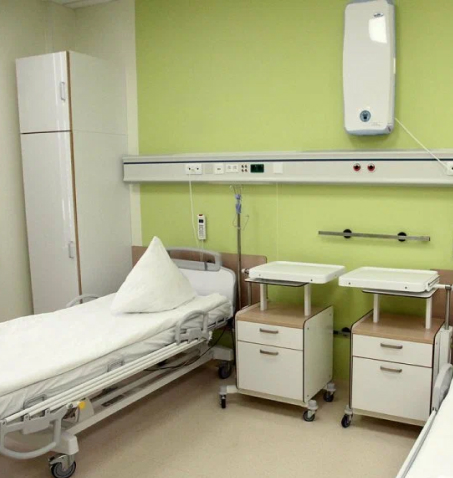 Кодирование в стационаре в Луховицах